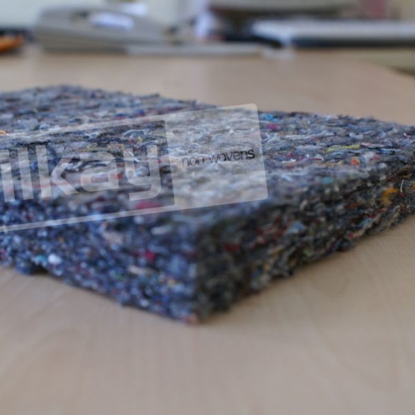 Thermobond felt sample